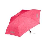 ergobag Umbrella Parapluie jeunesse unisexe Horse DreamBear (Rose) Taille unique