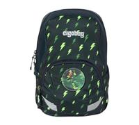 Ergobag, unisex, Sacs, Multicolore, Taille: ONE Size Sac à dos personnalisable résistant à l`eau