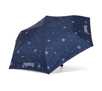Ergobag Zubehör Parapluie de poche enfant 21 cm essence
