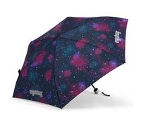 Ergobag Zubehör Parapluie de poche enfant 21 cm multicolore