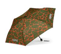 Ergobag Zubehör Parapluie de poche enfant 21 cm orange