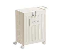 Ergocar Peut Plier La Boîte De Rangement, La Roue Universelle Peut Se Déplacer à 360 °, Avec Une Boîte De Rangement à Couverture, Il Convient Aux Chambres, Coffre De Voiture