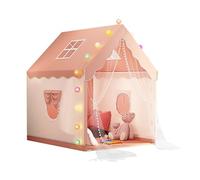 Ergocar Tente De Jeu d'Intérieur pour Enfants pour Garçons Et Filles Cadeau Vacances, Jouets pour Tout-Petits, Jeux d'Intérieur Pliables Convient pour Les Soirées Les Maisons De Jeux