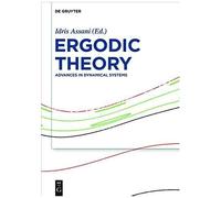 Ergodic Theory