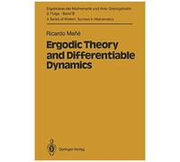 Ergodic Theory And Differentiable Dynamics