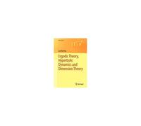 Ergodic Theory, Hyperbolic Dynamics And Dimension Theory