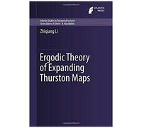 Ergodic Theory Of Expanding Thurston Maps
