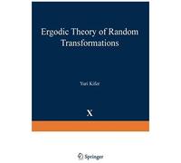 Ergodic Theory Of Random Transformations