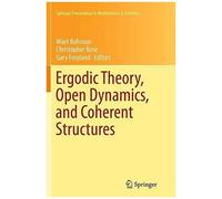 Ergodic Theory, Open Dynamics, And Coherent Structures