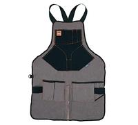 Ergodyne - 13696 Arsenal 5705 Tablier de travail complet 13 poches, gris