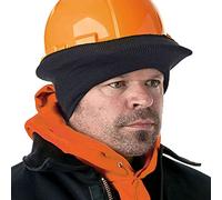 Ergodyne 6810 Bonnet extensible de style Half Cap