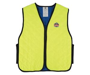 Ergodyne Chill-Its 12537 Gilet rafraîchissant Par évaporation