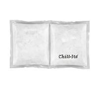Ergodyne Chill Its 6283 Sac de glace réutilisable en quelques minutes