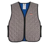 Ergodyne Chill-Its 6665 Gilet rafraîchissant par évaporation