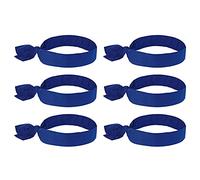 Ergodyne Chill Its 6700 Lot de 6 bandanas rafraîchissants, cristaux de polymère évaporatifs pour soulager le refroidissement, cravate pour un ajustement réglable