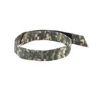 Ergodyne Chill-Its 6705 Evaporative Polymer Cooling Bandana - Hook & Loop Closure, Camo