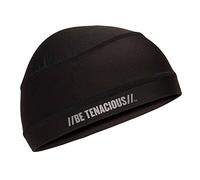 Ergodyne Cooling Skull Cap Casquette de Refroidissement, Noir, Taille Unique Homme