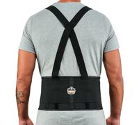 Ergodyne ProFlex 11094 économie Soutien dorsal élastique