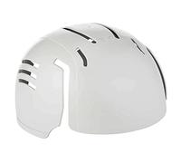 Ergodyne Skullerz 8945 Casquette de sécurité universelle, légère, s'adapte à n'importe quelle casquette de baseball