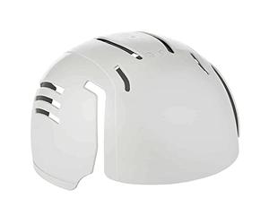 Ergodyne Skullerz 8945 Casquette de sécurité universelle, légère, s'adapte à n'importe quelle casquette de baseball