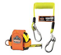 Ergodyne Squids 3190 Kit d'attache pour mètre ruban