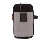 Ergodyne Squids 5544 Étui pour Lecteur de Codes-Barres pour téléphone Portable, Ordinateur Portable, Clip de Ceinture et Boucle de Fixation pour équipement