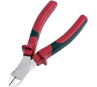 ergokraft Pince coupante latérale de force 180 mm