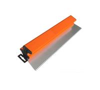 Ergolame Dentee 8x9 Pointu 600mm Inox 0,6 Mondelin - 227920