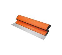 Mob Mondelin Couteau à enduire Ergolame® finition 227630 Lame inox 600 mm