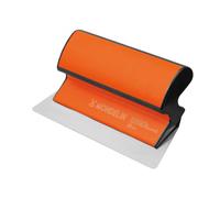 ERGOLAME LISSAGE 150 INOX ECROUI 0,6*100 MONDELIN - 227500