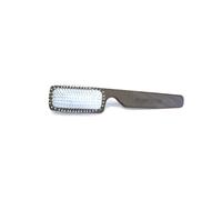 ERGOLANCE by Biogance | Brosse de Massage en Bois Naturel FSC