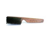 ERGOLANCE by Biogance | Brosse Ergolance Poils de Sanglier en Bois Naturel FSC
