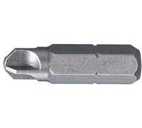 Ergomètre de clés à douilles embouts de tournevis-torq-set 6, large, 08260006 c 6,3