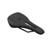 Ergon Sr Allroad Woman Saddle Noir 155 mm Femme