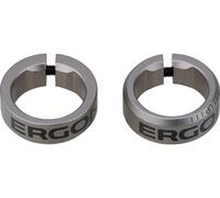 Ergon Bagues d'Arrêt pour Poignées GDH Team