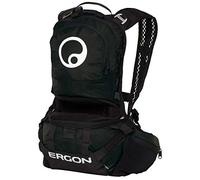 Ergon BE2 Enduro Sac à Dos vélo Noir 4500029 S Noir