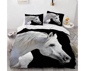 ERGON Bouchons d'extrémité pour GXR (Noir/Blanc)