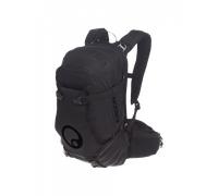 Ergon B'Pack Ba3 E-Protect Black Stealth Backpacks