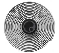 Ergon Bt All Road Handlebar Tape Blanc 2100 mm