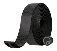 Ergon Bt Orthocell 3mm Handlebar Tape Noir 2500 mm Black