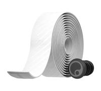 Ergon Bt Road Handlebar Tape Blanc 2100 mm White