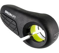 Ergon Corne de Guidon GP2 Barend noir links