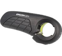 Ergon Corne de Guidon GP3 Barend noir links