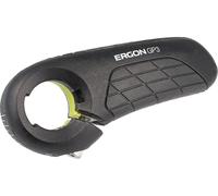 Ergon Corne de Guidon GP3 Barend noir rechts