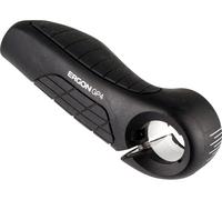 Ergon Corne de Guidon GP4 Barend noir links