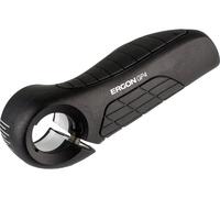 Ergon Corne de Guidon GP4 Barend noir rechts