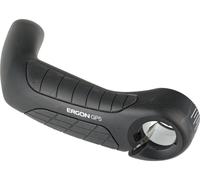 Bar end Poignées Ergon GP5 gauche noir