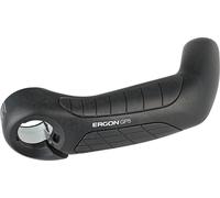 Ergon Corne de Guidon GP5 Barend noir rechts