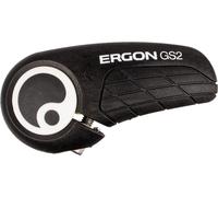 Ergon Corne de Guidon GS2 Barend noir rechts