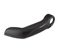 Ergon Cornes De Guidon Gp5 Gfk Left